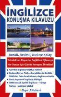 Vorderes Coverbild Ingilizce Konusma Kilavuzu