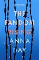 Vorderes Coverbild The Fandom Rising