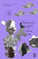 Vorderes Coverbild Pastoral Senfoni