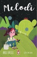 Vorderes Coverbild Melodi