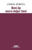 Vorderes Coverbild Beni Öp Sonra Dogur Beni