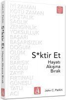 Vorderes Coverbild Sktir Et - Hayati Akisina Birak