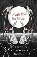Vorderes Coverbild Kanli Bir Kis Gecesi