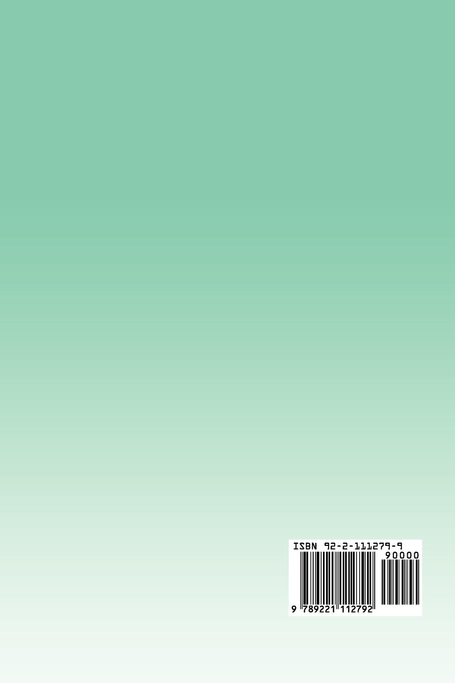 Rückseitencover Conducting labour inspection visits. A practical guide