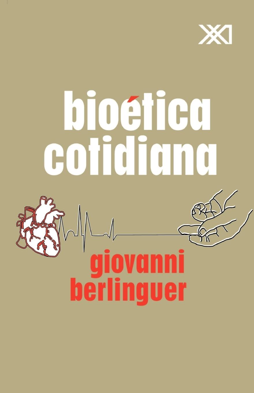 Vorderes Coverbild Bioetica cotidiana