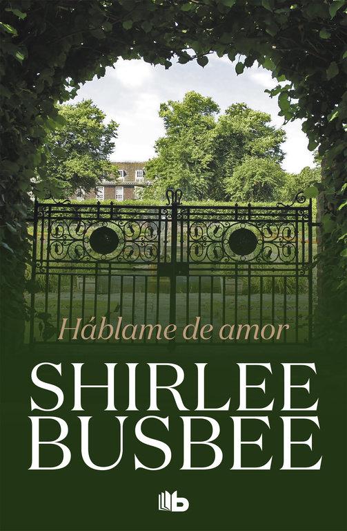 Vorderes Coverbild HABLAME DE AMOR