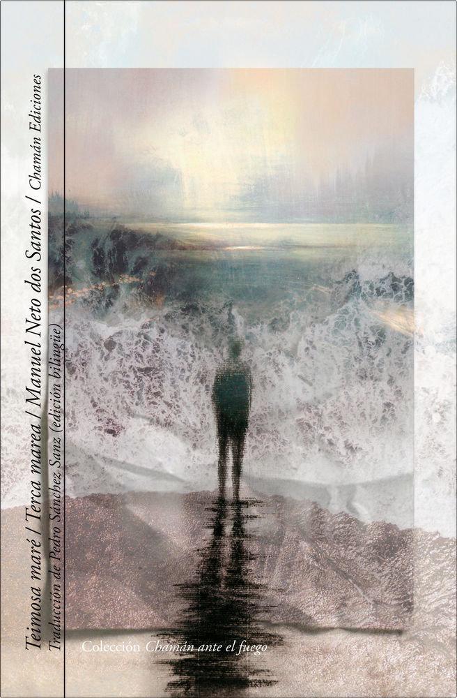 Vorderes Coverbild Teimosa maré = Terca marea