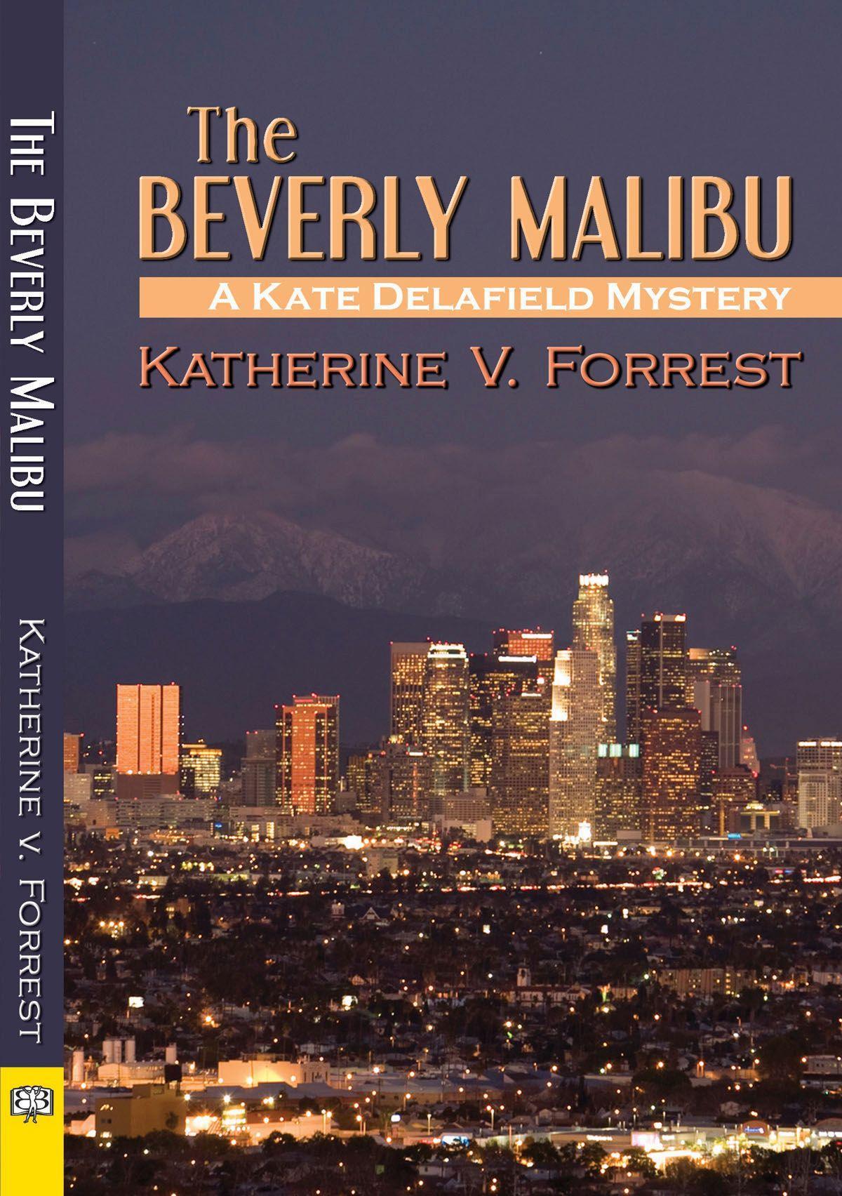 Vorderes Coverbild The Beverly Malibu