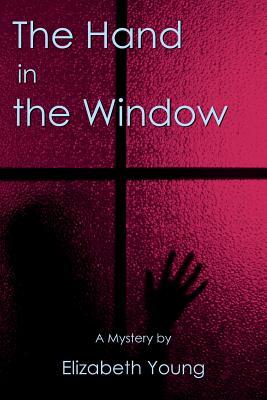 Vorderes Coverbild The Hand in the Window
