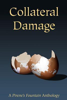 Vorderes Coverbild Collateral Damage