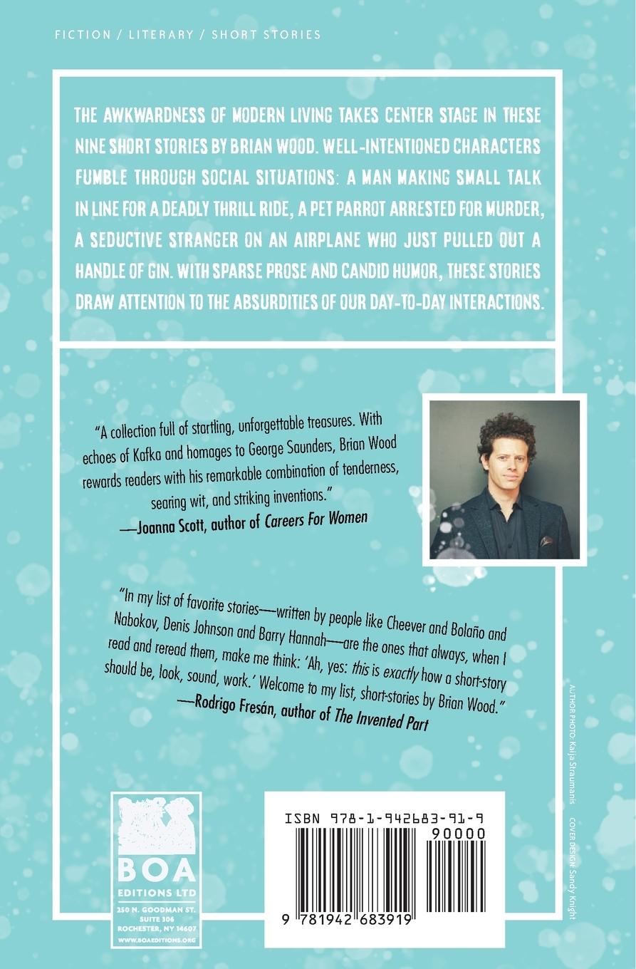 Rückseitencover Joytime Killbox