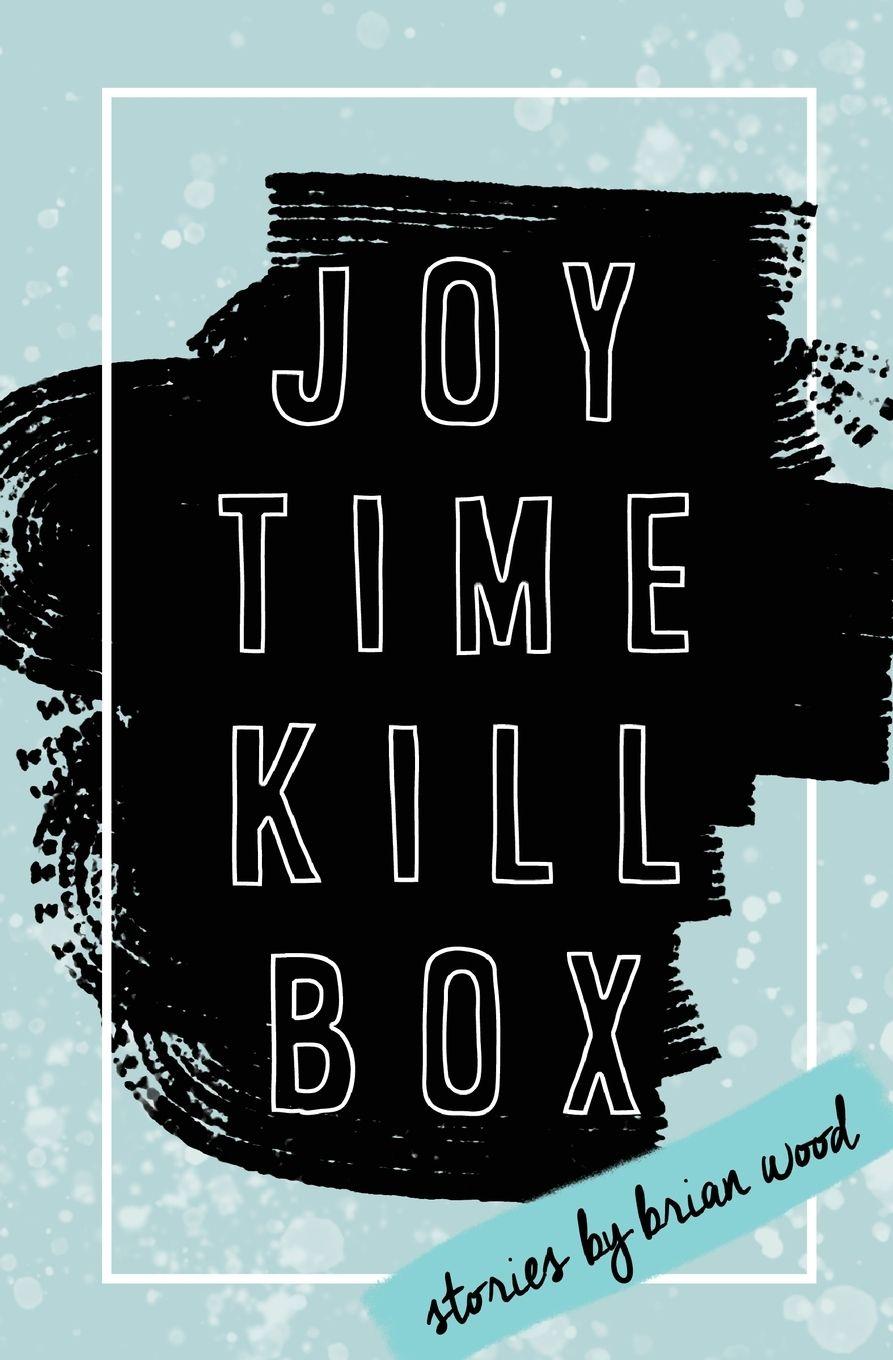 Vorderes Coverbild Joytime Killbox