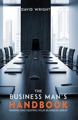 Vorderes Coverbild The Business Man's Handbook