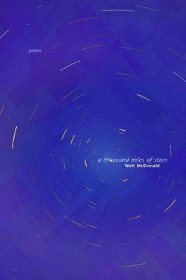 Vorderes Coverbild A Thousand Miles of Stars