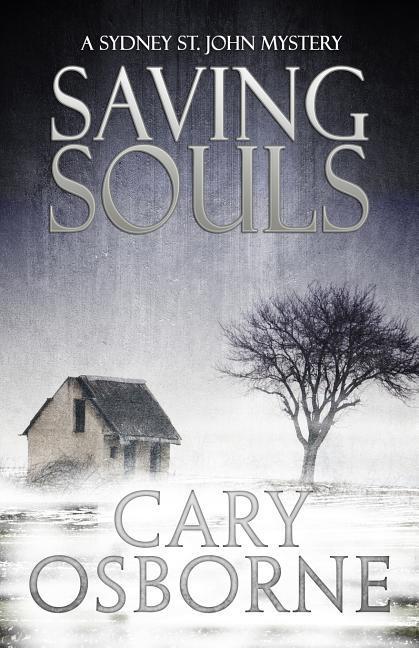 Vorderes Coverbild Saving Souls