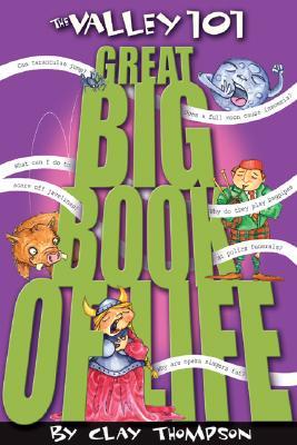 Vorderes Coverbild The Valley 101 Great Big Book of Life