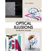 Vorderes Coverbild Optical Illusions in Graphic Design