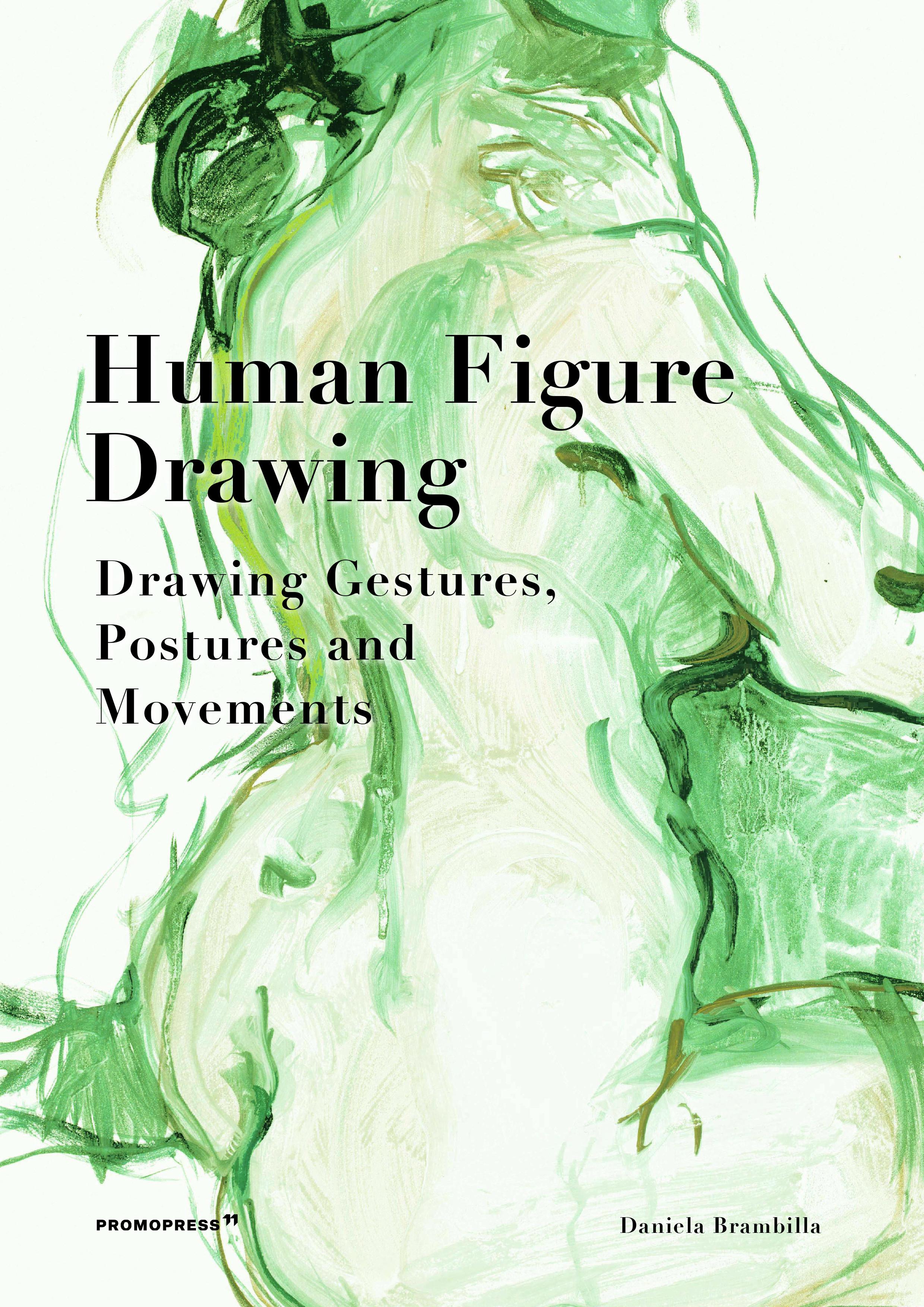 Vorderes Coverbild Human Figure Drawing