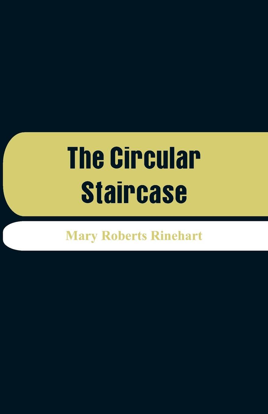 Vorderes Coverbild The Circular Staircase