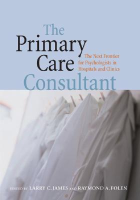 Vorderes Coverbild The Primary Care Consultant