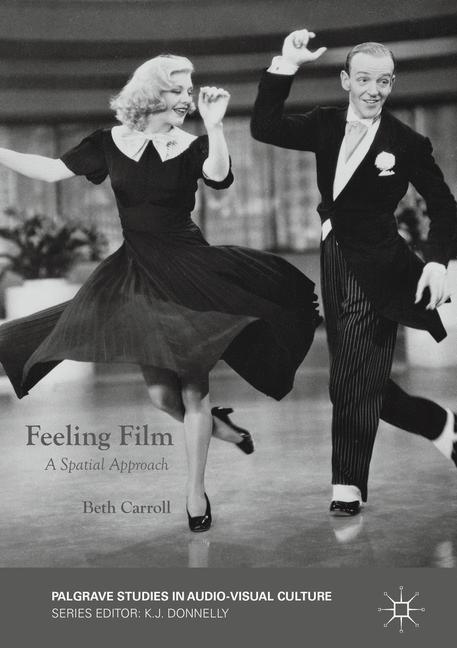 Vorderes Coverbild Feeling Film