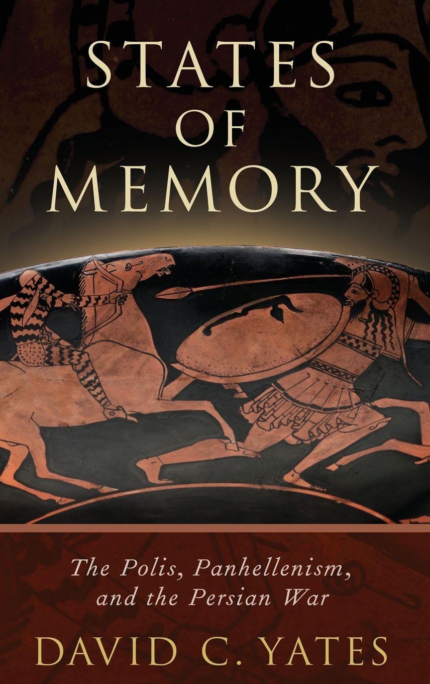 Vorderes Coverbild STATES OF MEMORY C