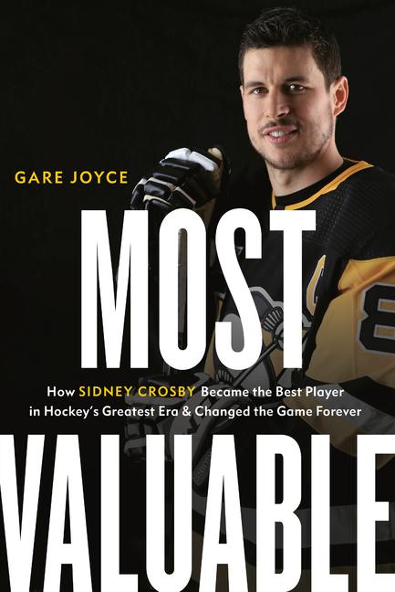Vorderes Coverbild Most Valuable