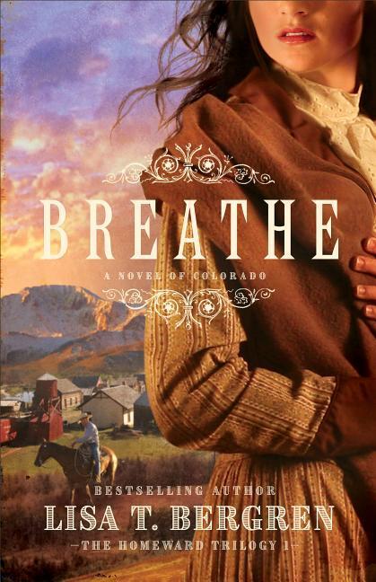 Vorderes Coverbild Breathe