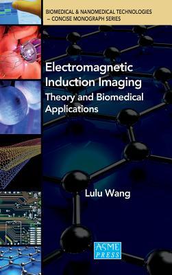 Vorderes Coverbild Electromagnetic Induction Imaging