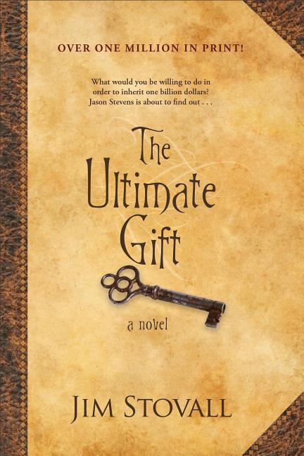 Vorderes Coverbild The Ultimate Gift