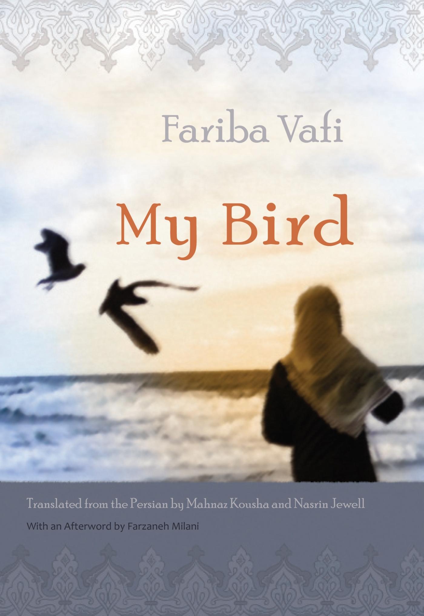 Vorderes Coverbild My Bird