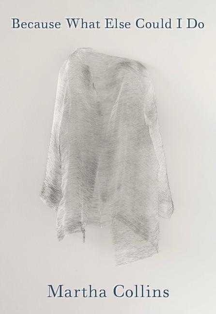 Vorderes Coverbild Because What Else Could I Do