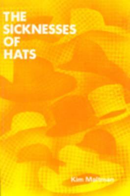 Vorderes Coverbild The Sicknesses of Hats