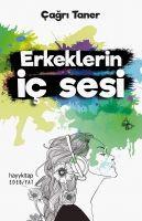 Vorderes Coverbild Erkeklerin Ic Sesi