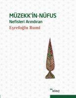 Vorderes Coverbild Müzekkin-Nüfus