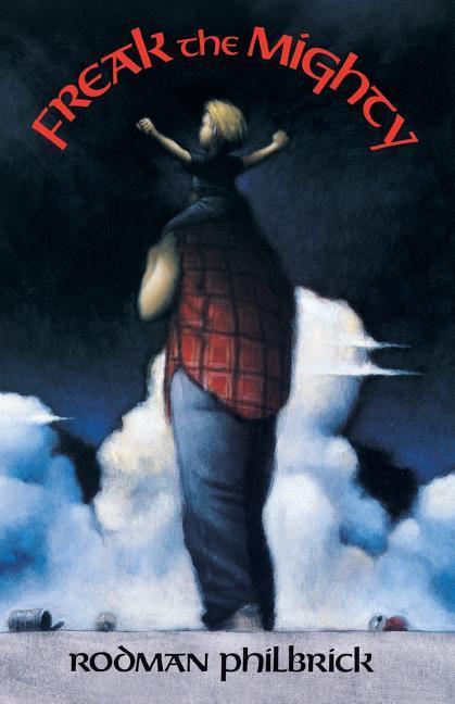 Vorderes Coverbild Freak the Mighty