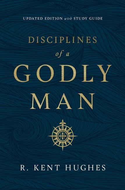 Vorderes Coverbild Disciplines of a Godly Man (Updated Edition)