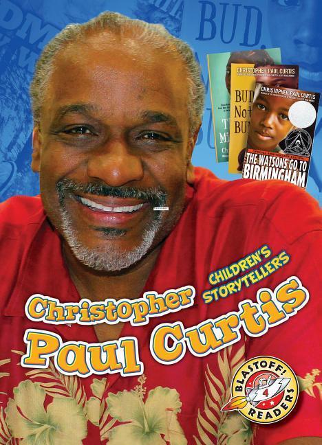 Vorderes Coverbild Christopher Paul Curtis