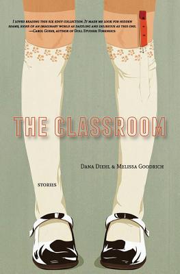 Vorderes Coverbild The Classroom