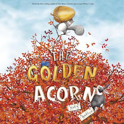 Vorderes Coverbild The Golden Acorn