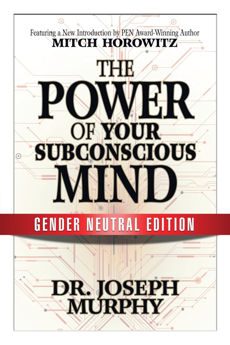Vorderes Coverbild The Power of Your Subconscious Mind (Gender Neutral Edition)