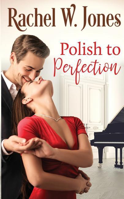 Vorderes Coverbild Polish to Perfection