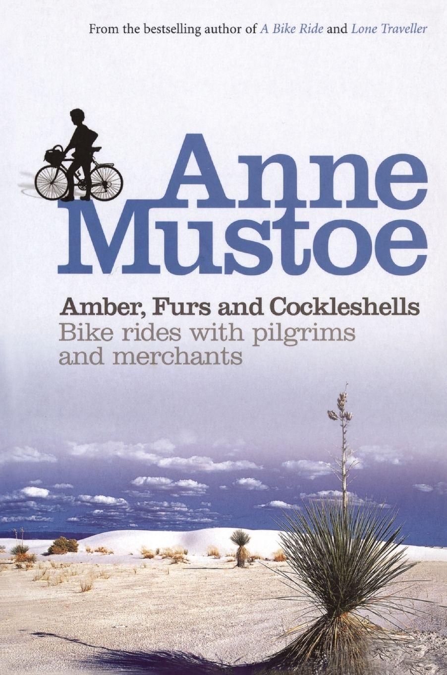 Vorderes Coverbild Amber Furs and Cockleshells