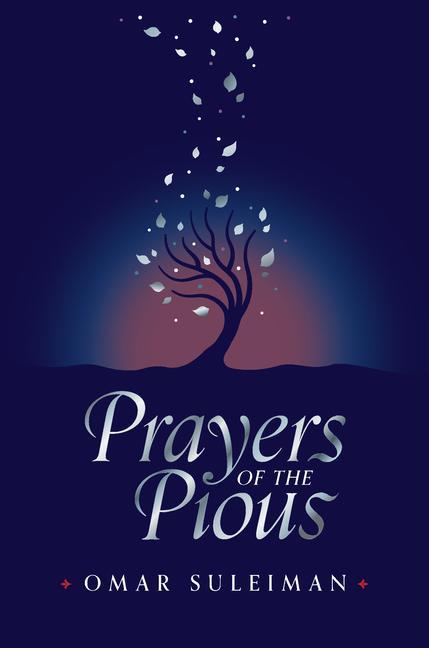 Vorderes Coverbild Prayers of the Pious