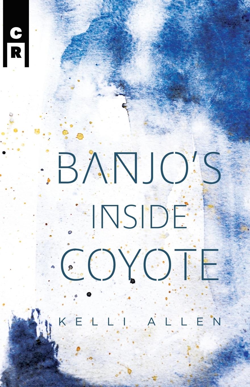 Vorderes Coverbild Banjo's Inside Coyote