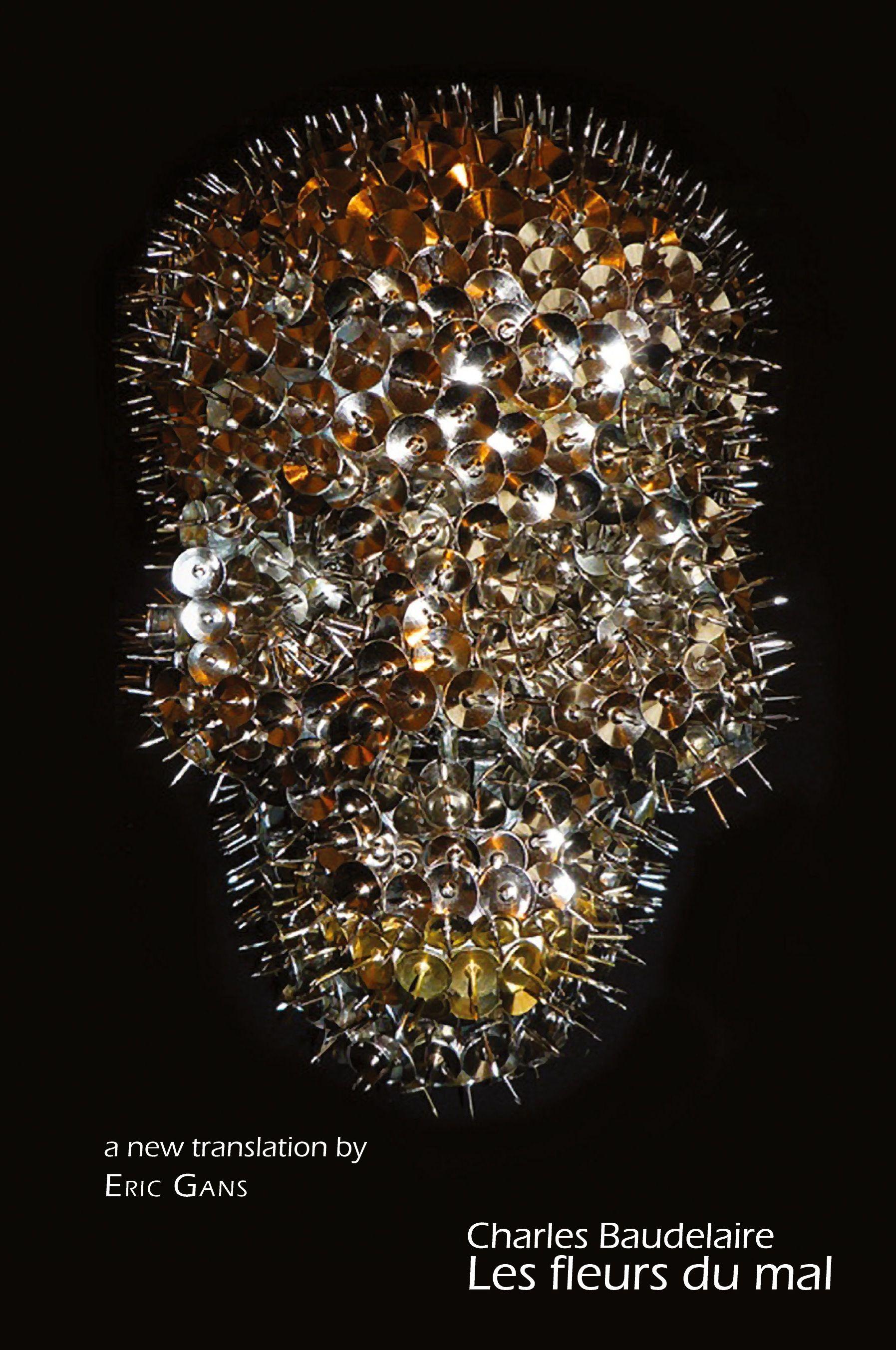 Vorderes Coverbild Les Fleurs Du Mal by Charles Baudelaire