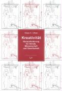 Vorderes Coverbild Kreativität