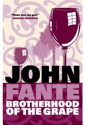 Vorderes Coverbild Brotherhood Of The Grape