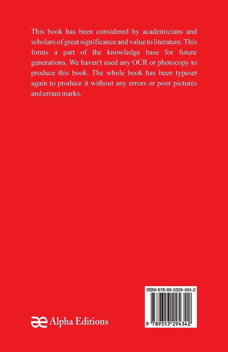 Rückseitencover The Boy Artist