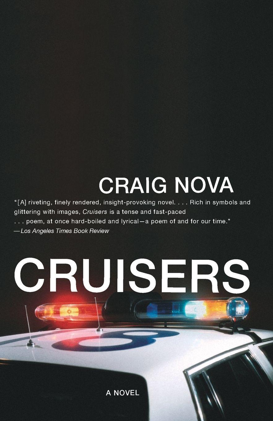 Vorderes Coverbild Cruisers